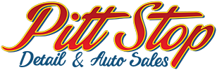 Pitt Stop Detail & Auto Sales - College Station, Texas