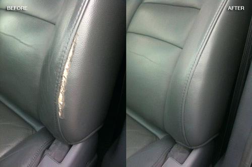 Pitt Stop Upholstery Repair - College Station, Texas