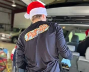 Protect your vehicle and winterize your car with pitt stop auto detail.