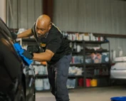Protect your vehicle from hail damage