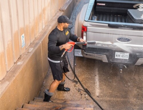 Exterior Detailing – 08