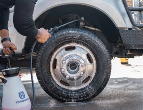 Exterior Detailing – 06