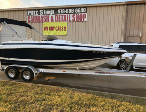 Types of Vehicles – 13