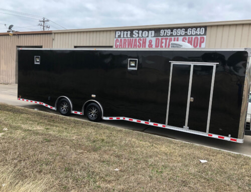 Types of Vehicles – 11