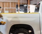 Keep your car looking new