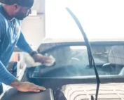 professional auto detailing with pitt stop auto detail