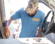 clean your car interior with pitt stop auto detail .